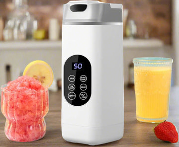 Portable Blender for Shakes & Smoothies