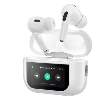 Airpods A9 Pro (Digital Display)