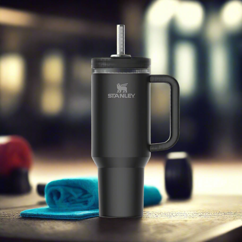 Stanley Tumbler (40 Oz)