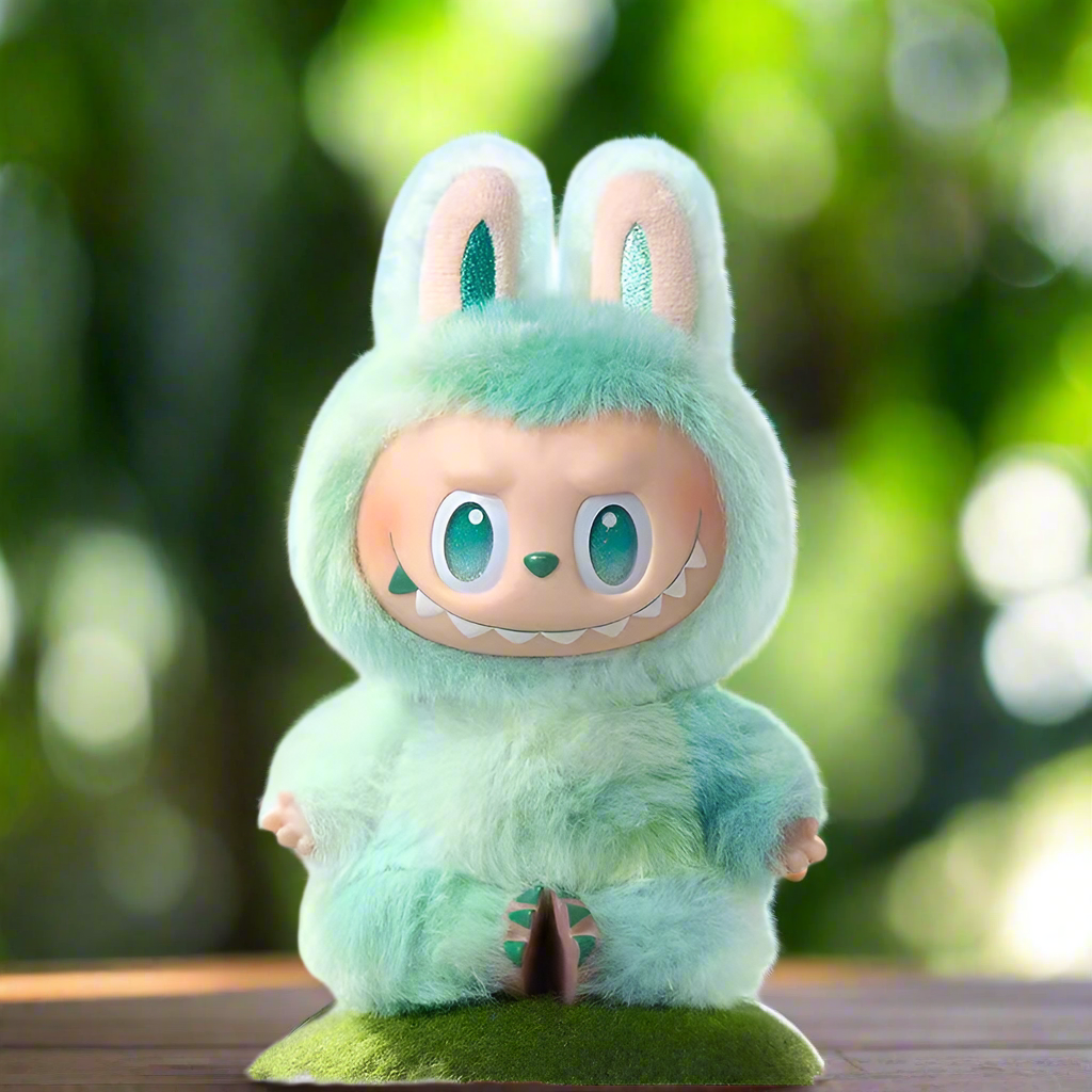 Labubu - Bigmo Energy Plush Toy