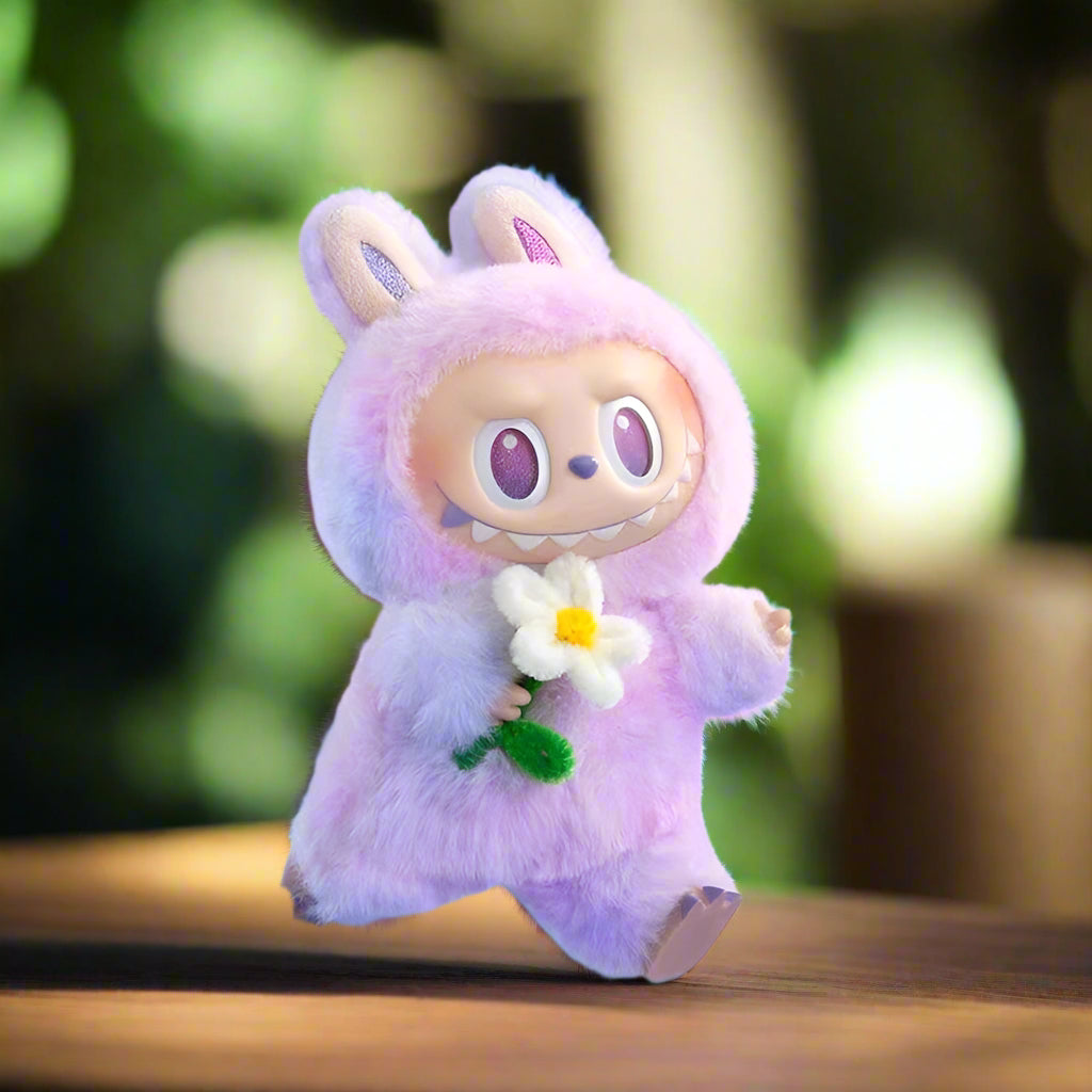 Labubu - Bigmo Energy Plush Toy