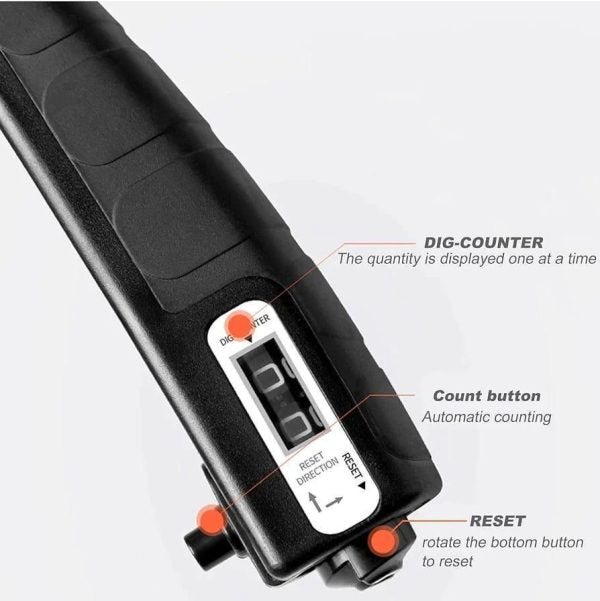 Hand Grip Strenthener